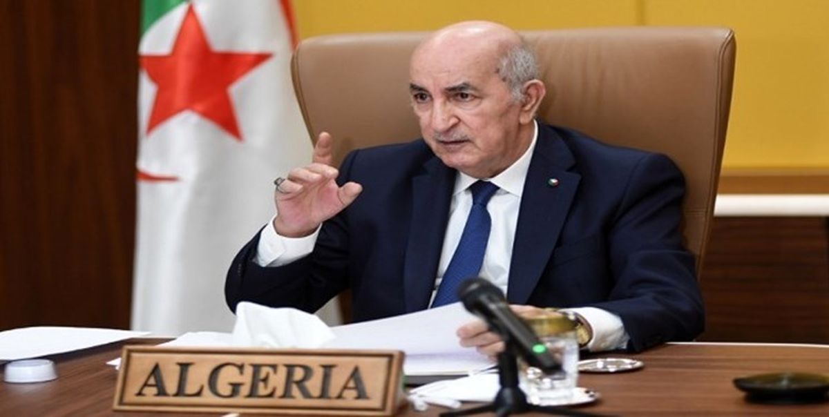  عادی‌سازی روابط با اسرائیل در کار نیست 