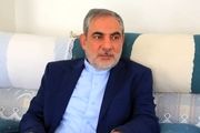 سفیر ایران در یمن به برادران شهیدش پیوست