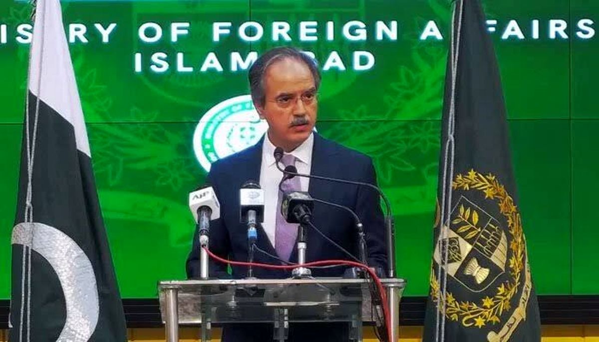 پاکستان: تهران دوست و شریک نزدیک اسلام‌آباد است