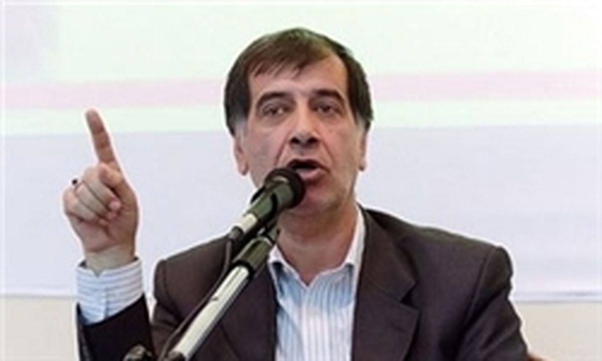 واکنش باهنر به تذکر نادران