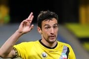 رقابت جذاب ستاره اروپایی با مدافعان پرسپولیس
