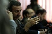 واکنش عجیب سرپرست فدراسیون والیبال به سفر به آمریکا