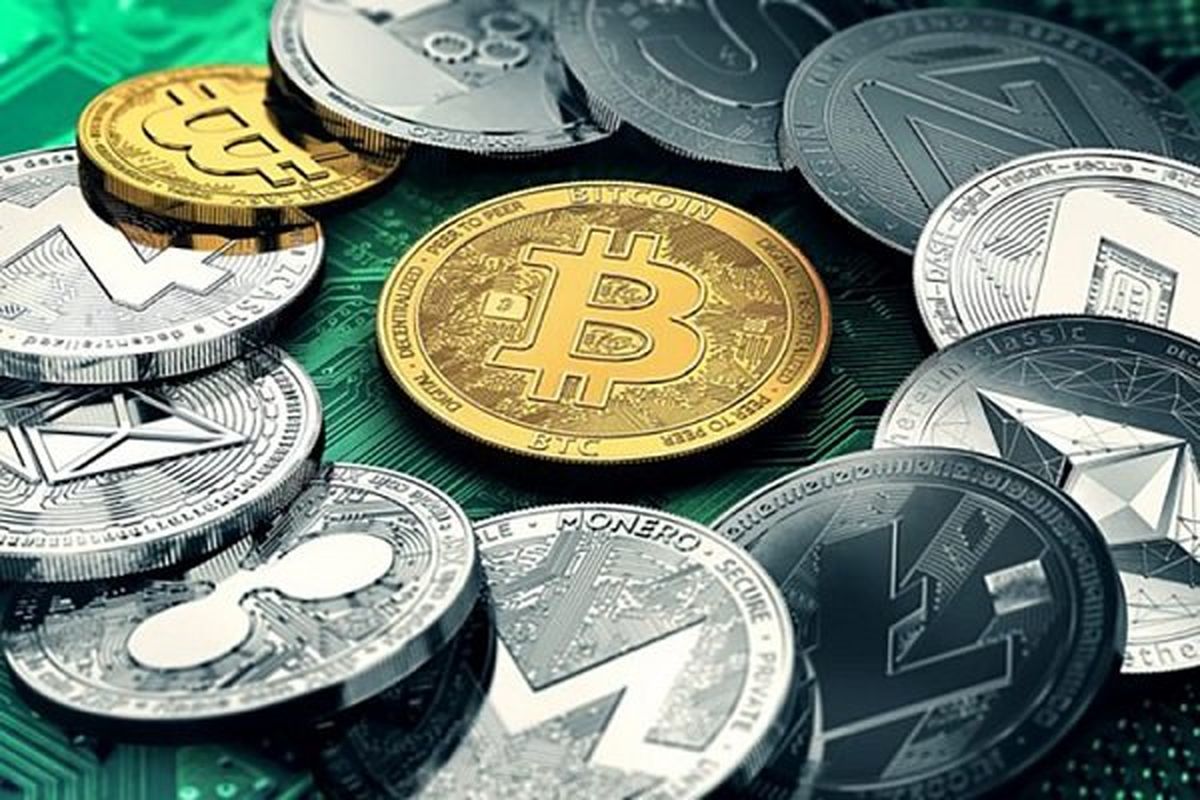استخراج بیت‌کوین در چین ممنوع می‌شود