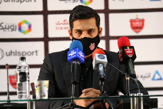 یک پرسپولیسی در انتخابات فدراسیون فوتبال ثبت نام می‌کند