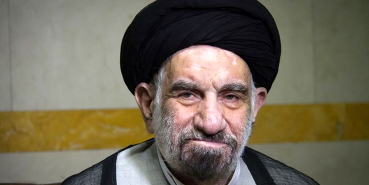 "حجت‌الاسلام شجاعی" درگذشت

