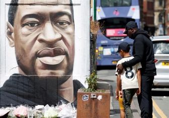 افزایش تدابیر امنیتی در آمریکا در آستانه اعلام حکم قاتل جورج فلوید