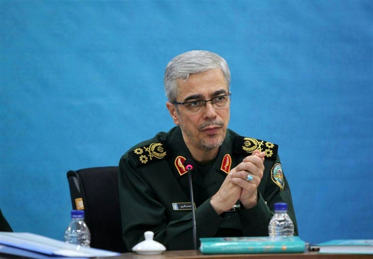 قدردانی سردار باقری از میزبانی مردم عراق در اربعین حسینی
