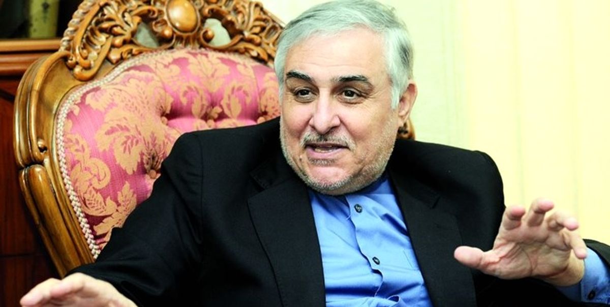 روابط خوب با قطر به معنای مطابقت تمام نگرش‌ها نیست