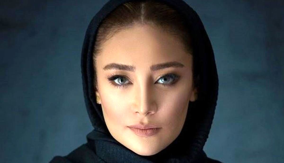 گریم‌های جالب بهاره افشاری در نمایش «احتمالات»+عکس