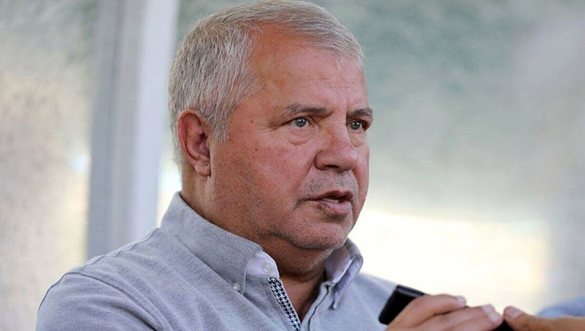 درخواست علی پروین از قلعه نویی