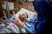 پرستاری که در لباس خدمت رستگار شد 