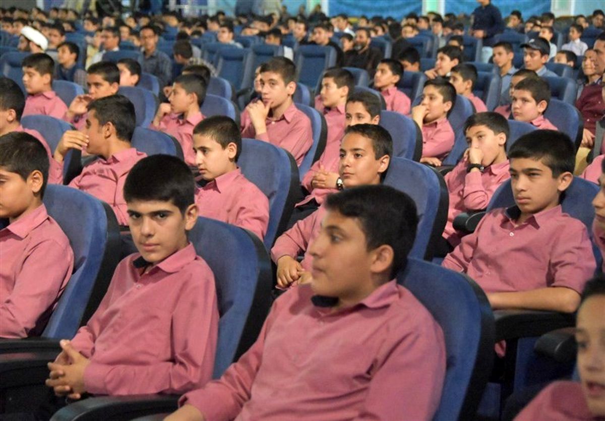  برنامه‌های  اتحادیه انجمن‌های اسلامی برای دانش‌آموزان