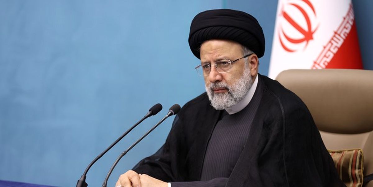  نظر رهبر انقلاب در مورد حسینیه معلی از زبان رئیس جمهور+فیلم