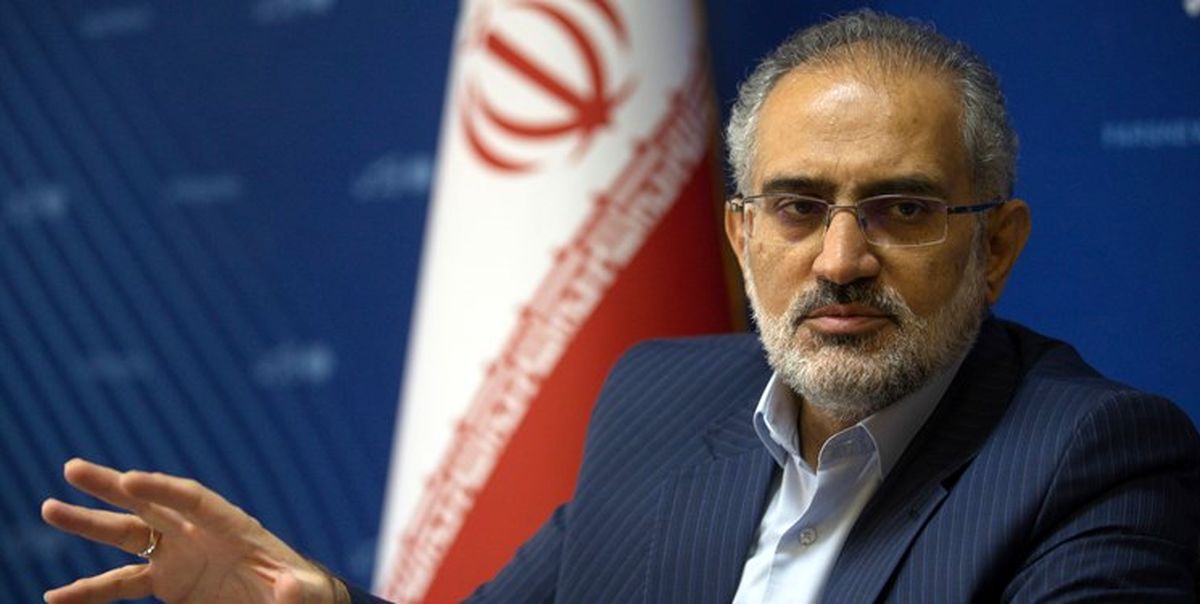 توافق ایران و عربستان به نفع امنیت منطقه است