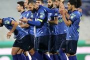 راز پیروزی استقلال در ضربات پنالتی