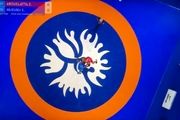 معرفی میزبانان مسابقات کشتی رنکینگ‌دار سال ۲۰۲۳
