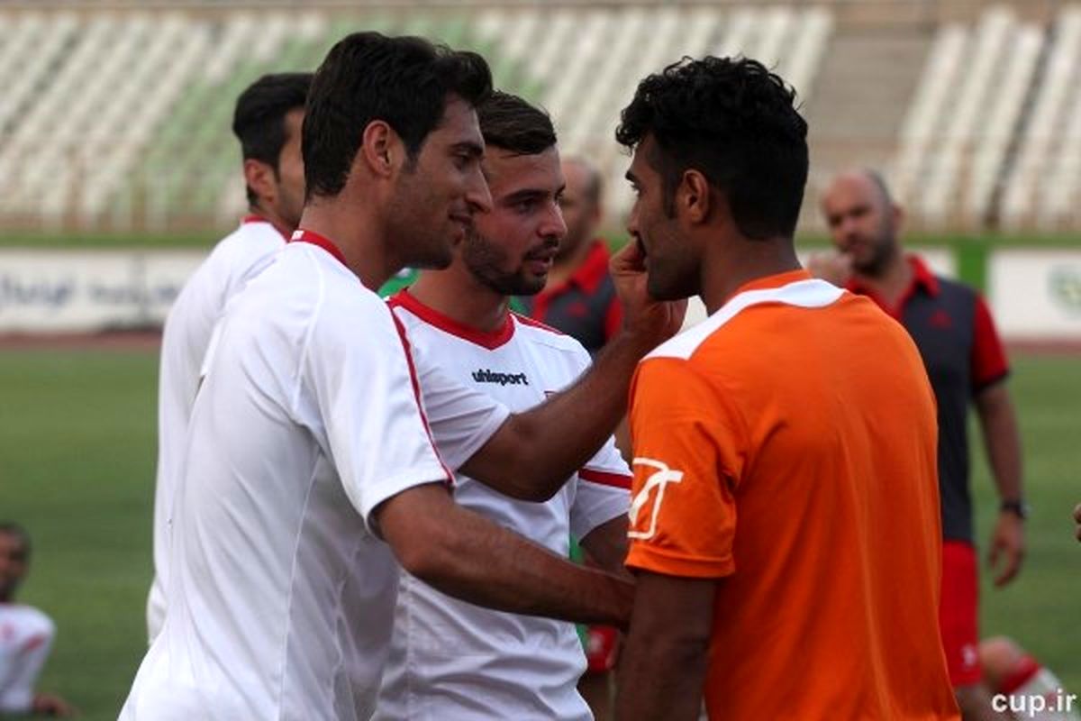 دعوا بر سر سبیل!