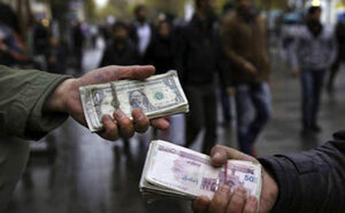 اتحاد دست‌های مجازی علیه بورس!