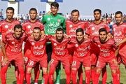 مسئول بین الملل پرسپولیس خیال هواداران را راحت کرد