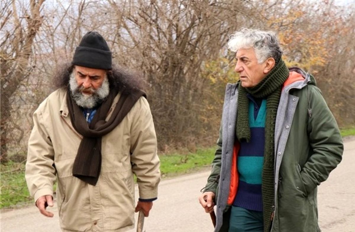 آخرین خبرها از سریال «زندگی از نو» با بازی رضا کیانیان