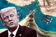 محاصره ایران احتمالا چندین ماه ادامه دارد