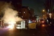 نیویورک تایمز : علل عدم اعتماد مردم ایران به بیگانگان