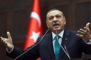 انتقاد اردوغان از مواضع دولت آمریکا
