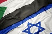 سفر محرمانه هیأت سودانی به فلسطین اشغالی