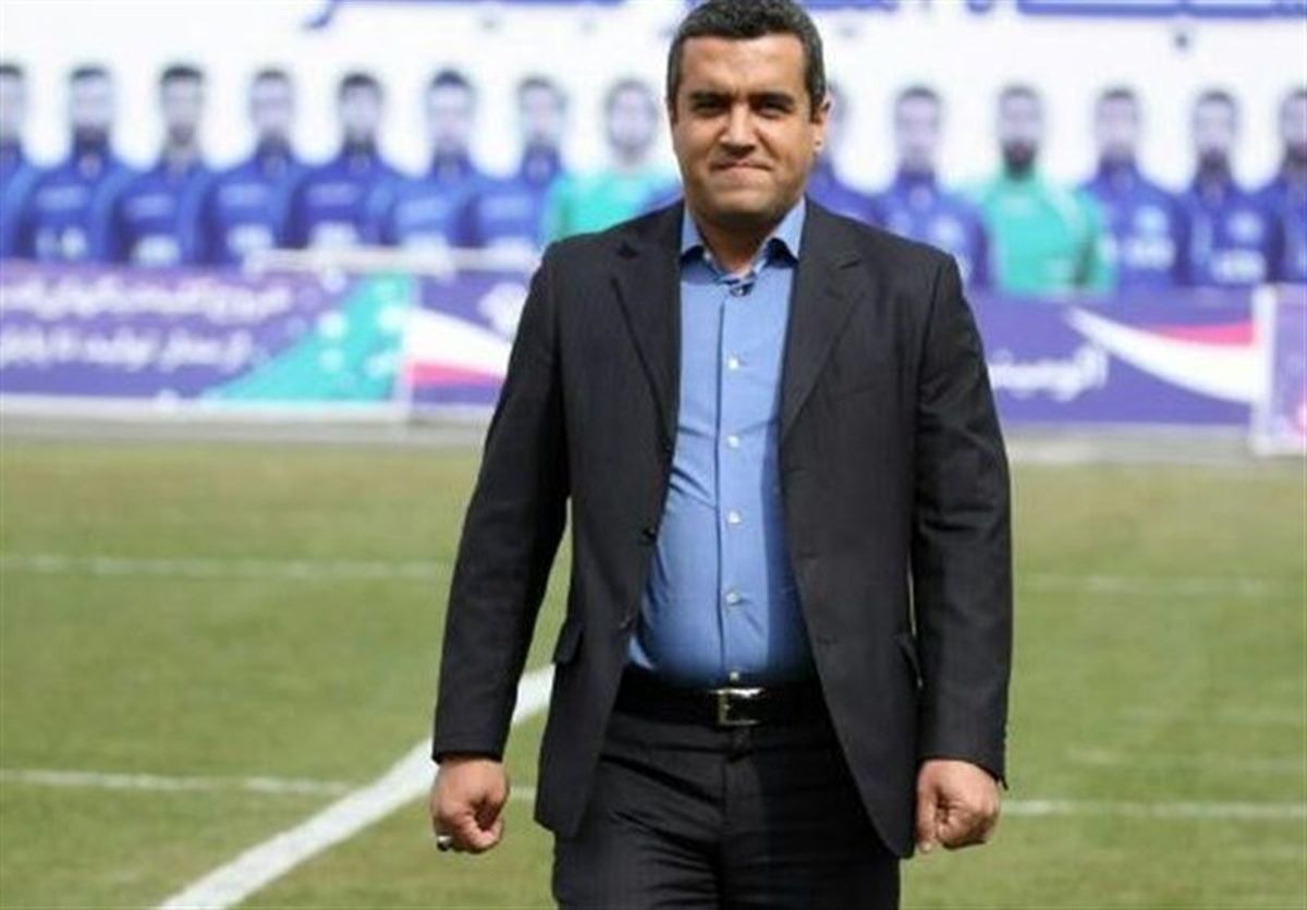 حواشی بازی جنجالی لیگ یک ادامه دارد