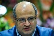 شناسایی ۷ بیمار مبتلا به کرونای انگلیسی در پایتخت