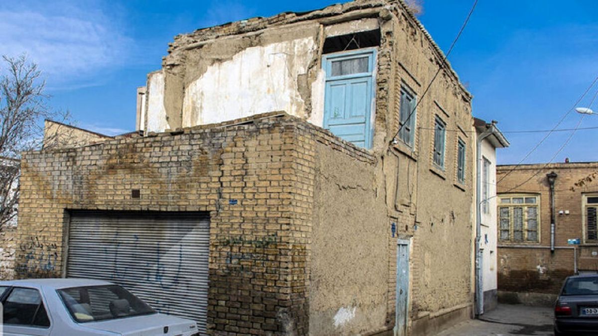 تسریع در نوسازی بافت‌های فرسوده با تسهیلات ۵۵۰میلیون تومانی
