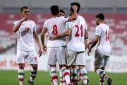 پیام تبریک قالیباف در پی صعود تیم ملی