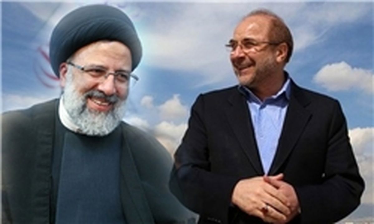 با انصراف قالیباف کار برای روحانی سخت‌تر شد