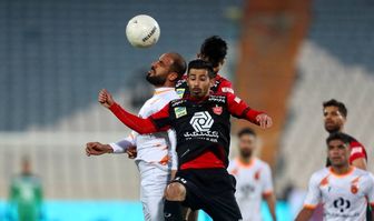 نظر کارشناس داوری درباره بازی پرسپولیس و مس