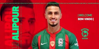 پرسپولیسی سابق در آستانه جدایی!