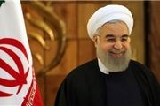 روحانی فرا رسیدن روز ملی مادگاسکار را تبریک گفت 