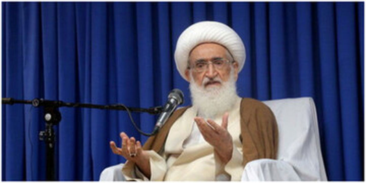 درخواست جدی آیت الله نوری همدانی درباره برخورد با اهانت به قرآن