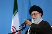 هشدار تاریخی امام خامنه‎ای به خاتمی درباره انحلال جهاد سازندگی