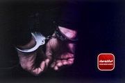 
دستگیری اغتشاشگران در تجمعات غیرقانونی بروجرد
