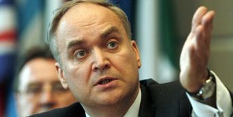 واکنش شدید روسیه درباره اظهارات بایدن علیه پوتین