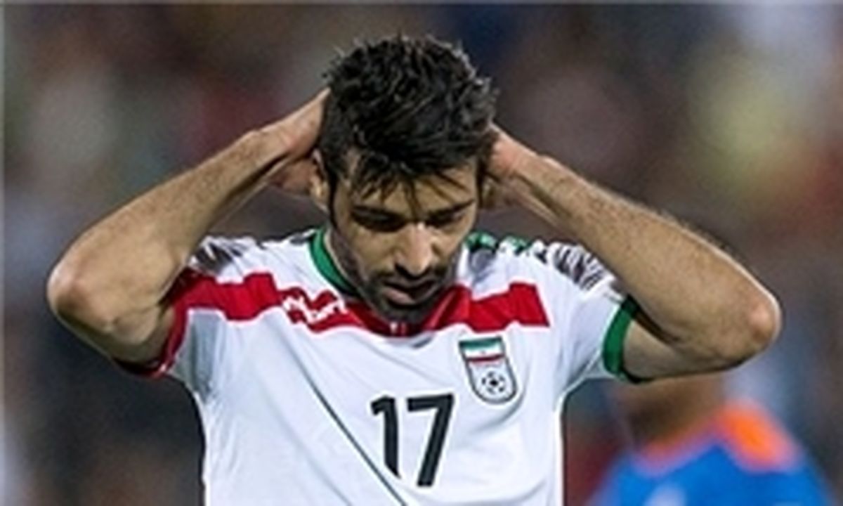 طارمی: اعتقادی به خرافات برنامه نود ندارم!