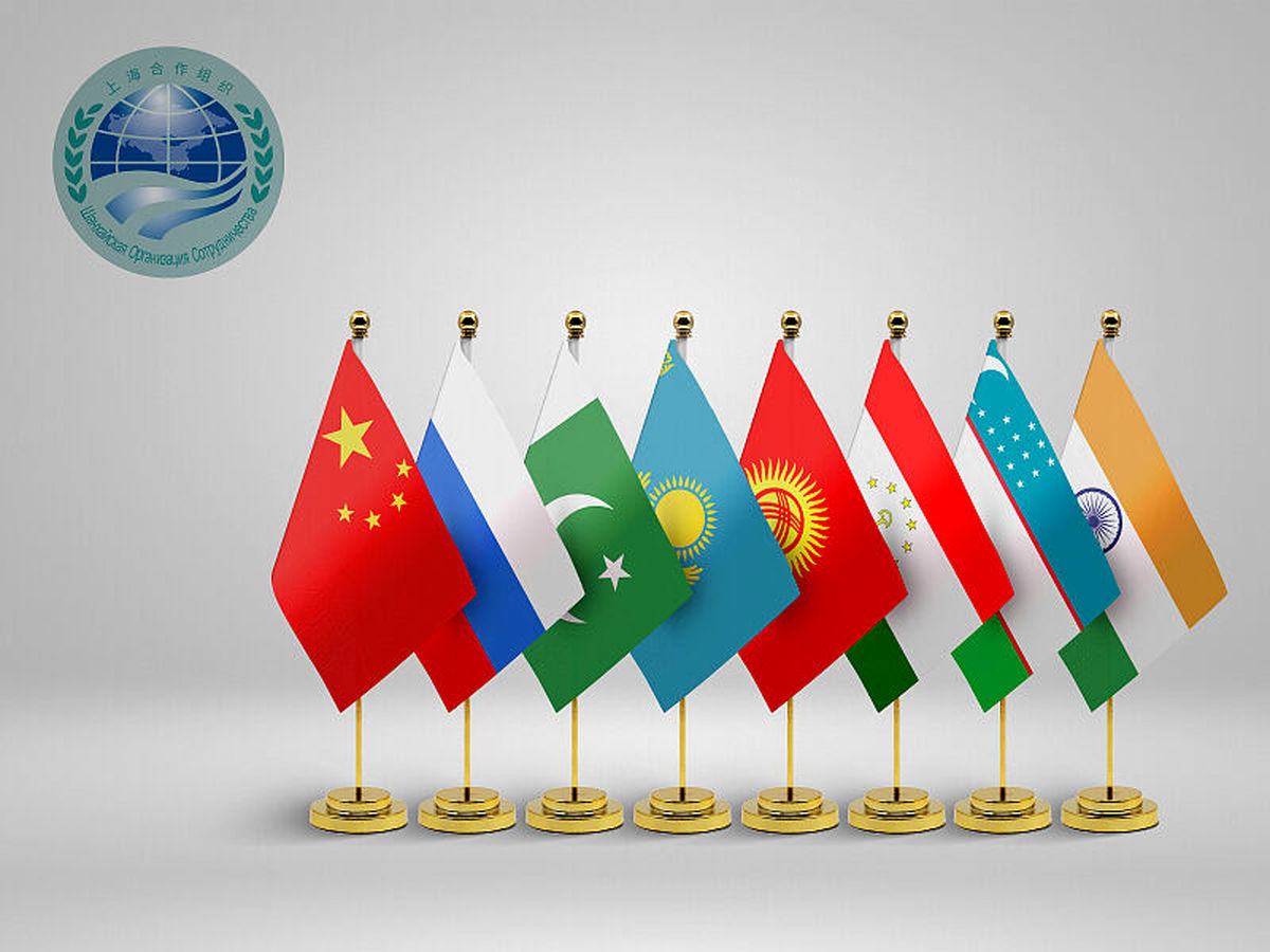 اهمیت اجلاس سران سازمان همکاری شانگهای