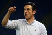اظهارات رحمتی پس از برد تیمش مقابل پرسپولیس در جام حذفی