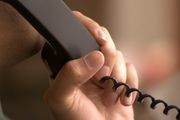 ارتباط تلفنی مشترکان در ۱۳ مرکز مخابراتی دچار اختلال میشود