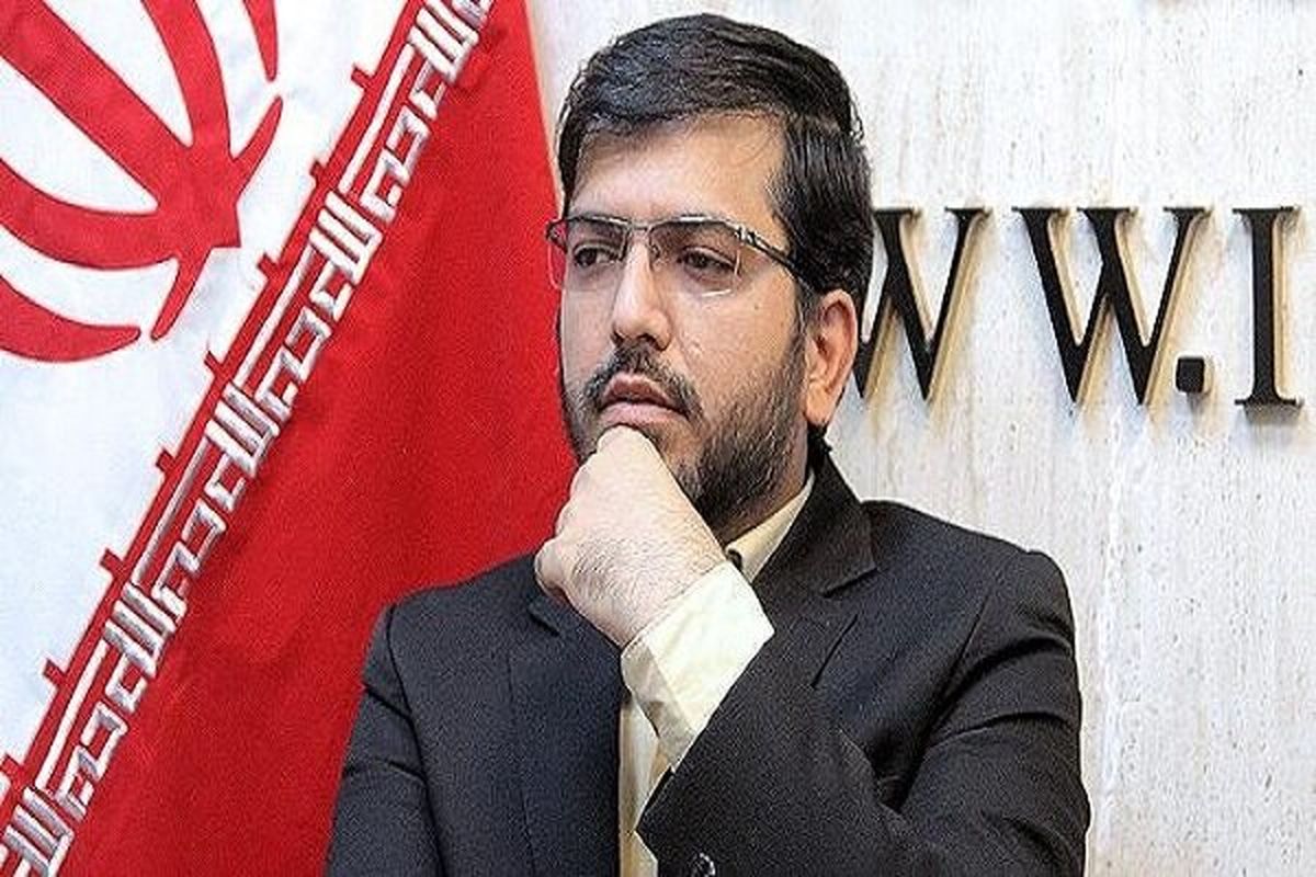 تحریم دارویی ایران توسط کشورهای غربی مصداق تروریسم است