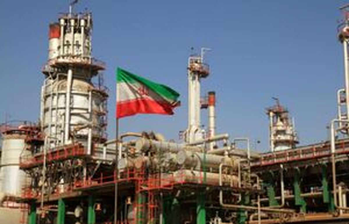 قیمت نفت ایران امروز سه‌شنبه ۲۲ اردیبهشت ۱۴۰۵