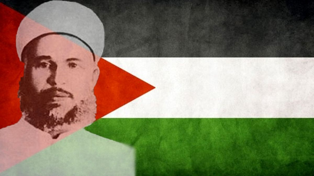 شیخ عزالدین قسام؛ آغازگر قیام علیه اشغالگری صهیونیست‌ها