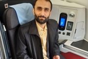 
آمریکا از آزادی «جلال روح‌الله نژاد» انتقاد کرد
