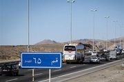 افزایش نرخ عوارض آزادراه های کشور