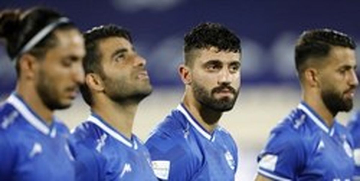مشکل بزرگ استقلال برای فصل آینده لیگ برتر
